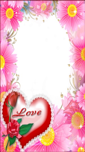 Valentine Frames - FREE(圖3)-速報App