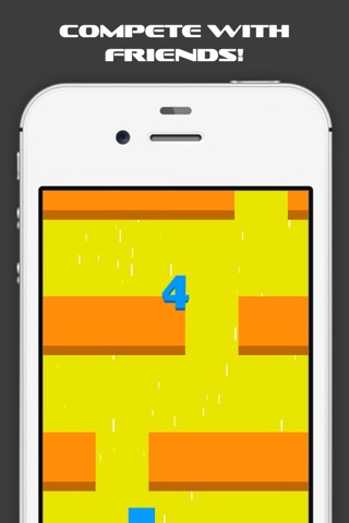 Slide - A Game About Timing screenshot 4