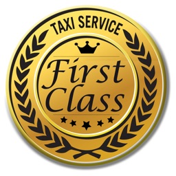 First Class TAXI SERVICE