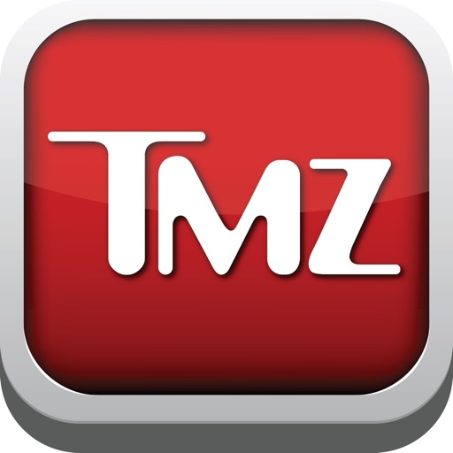 TMZ for iPad icon
