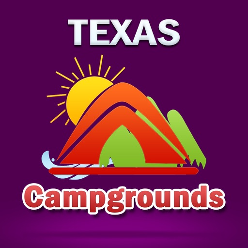 Texas Campgrounds & RV Parks