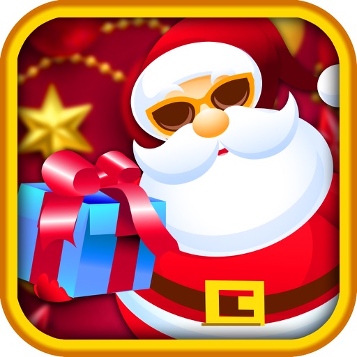 Christmas Party Jackpot Casino Pro - Las Vegas Carnival Slots - Spin to Win Big! icon