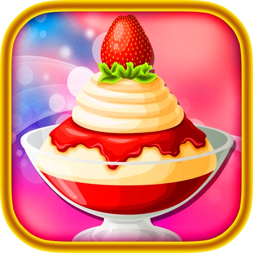 Desserts Slots icon