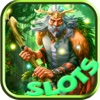 777 Desert Treasure Slot Free Play: Free Game HD