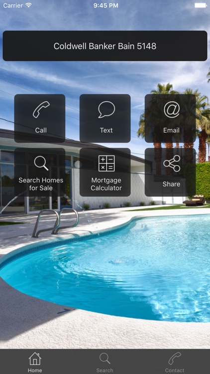 Coldwell Banker Bain