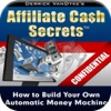 Affiliate Cash Secrets