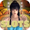 Asian Jackpot Dynasty Slots