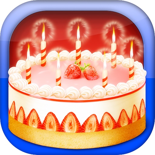 Cake Room Escape iOS App
