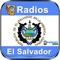 ¿Estás buscando emisoras de radios de El Salvador gratis para escuchar en tu dispositivo