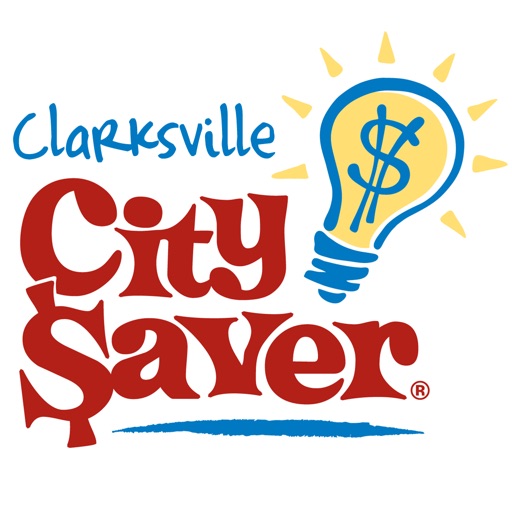2016 Clarksville City Saver iOS App
