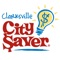 2016 Clarksville City Saver