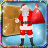 2015 Christmas Match Wood Puzzle Game