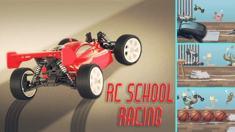 RC School Racing