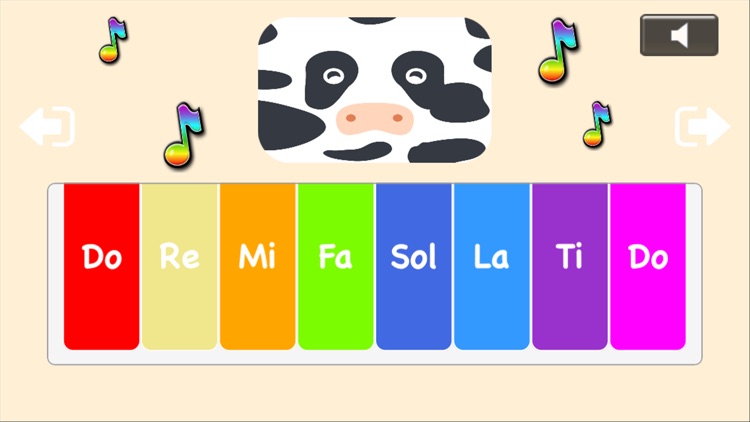 Animal Sound Piano screenshot-3