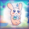Easter Bunny Adventures - Easter Egg