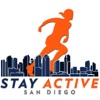 Stay Active San Diego