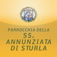 Parrocchia della S.S. Annunziata di Sturla