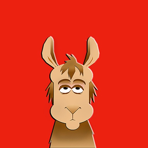 Rude Llama Lite iOS App