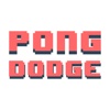 Pong Dodge - Protect Your Platform in this Classic Tapping Game