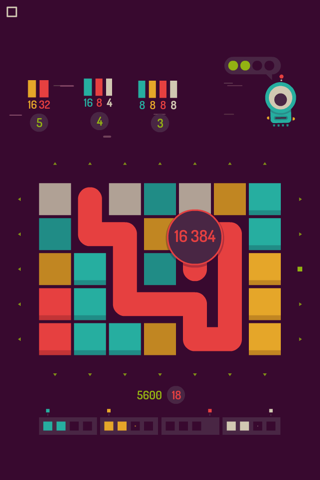 twofold inc. screenshot 3