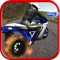 Ride your Race Bike across many different levels and prove that you're a real rider