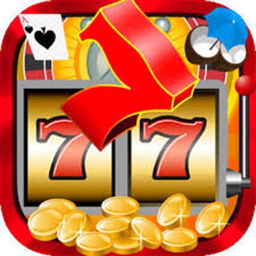 `````````````` 2015 ```````````` 777 aaa Cassino Coins BETS