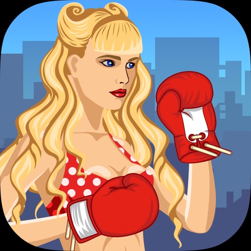 Bikini Championship - Social Net Edition iOS App