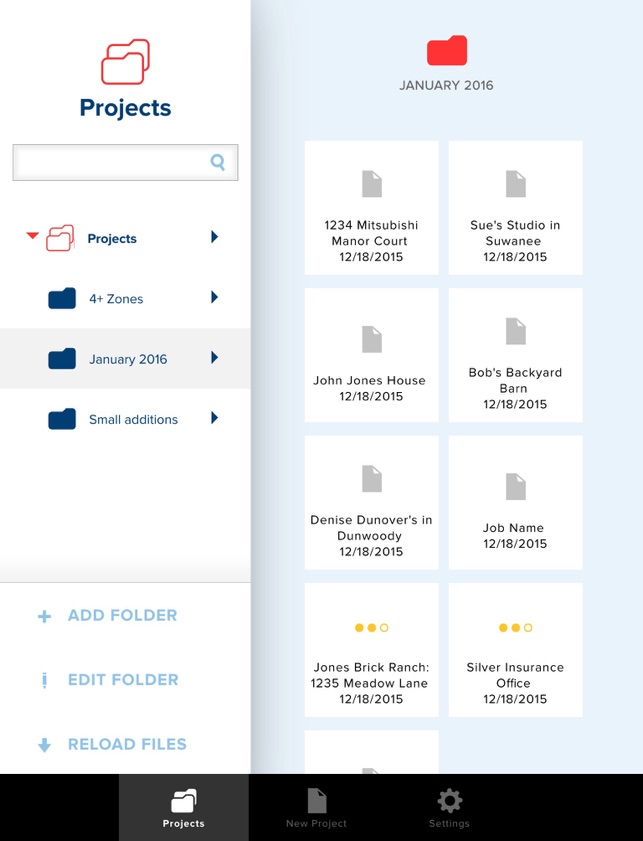 Mitsubishi Electric Residential System B