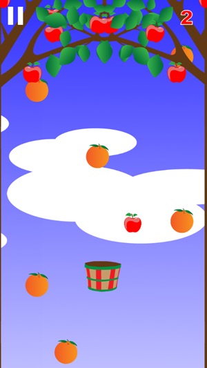 Apples & Oranges(圖2)-速報App