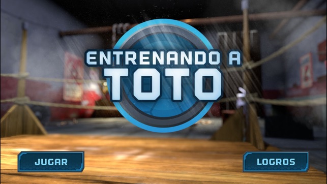 Entrenando a Toto(圖1)-速報App