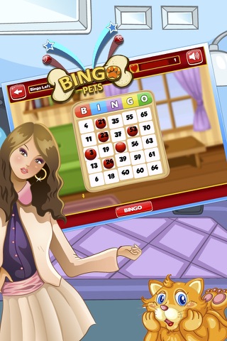 Bingo Bash Blitz Mania Pro screenshot 4