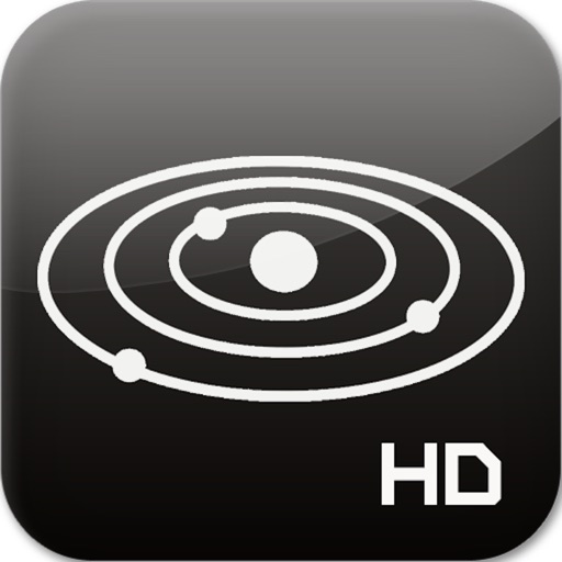 A Pocket Guide to...Space HD icon