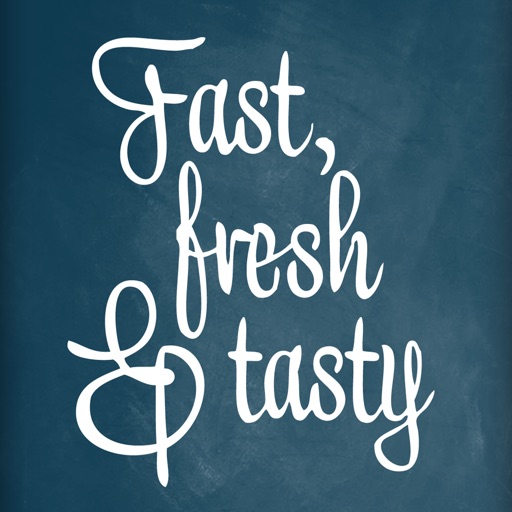Fast Fresh & Tasty