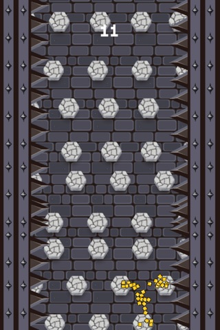 Dungeon Geometry Jump screenshot 4