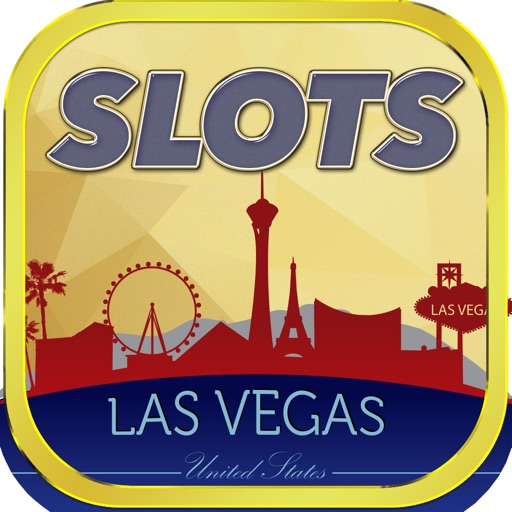 Amazing Double Blast Star Slots Machines - FREE Las Vegas Game icon
