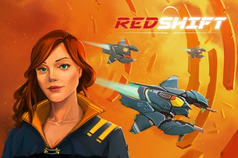 Redshift - Space Battles screenshot 2