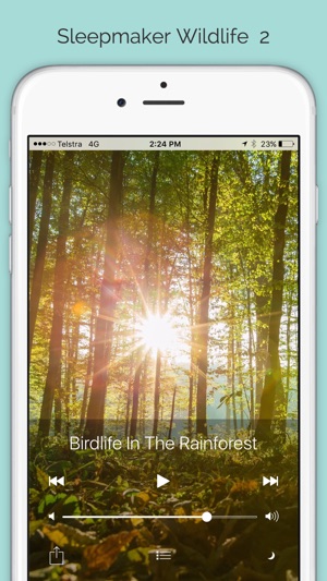 Sleepmaker Wildlife 2(圖2)-速報App