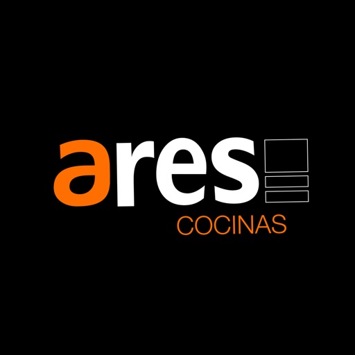 Ares Cocinas icon