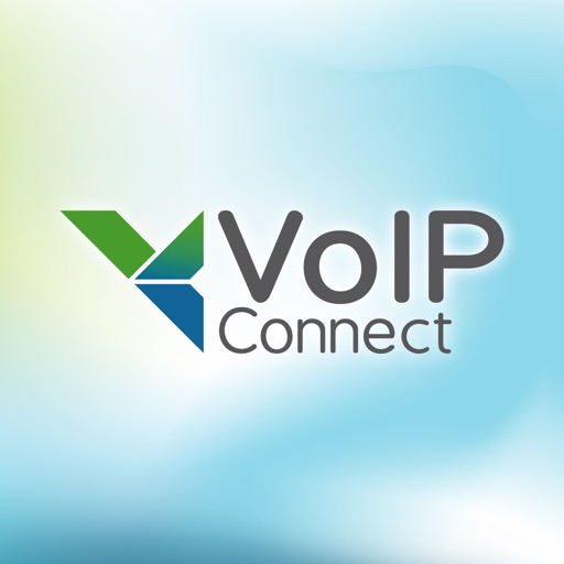 VoIP Connect iOS App