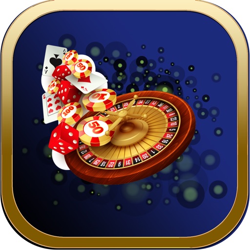 Diamond Digger Saga World Casino - Free Slot Casino Game icon