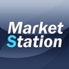 Monex Market Station Smartphone