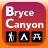NP Maps Bryce Canyon - National Park and Topography Maps for Utah