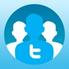Get Followers for Twitters - More Free Twitter Followers