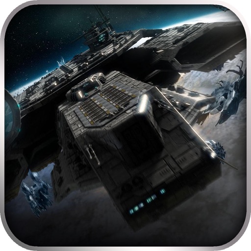 Mega Game - Rebel Galaxy Version iOS App