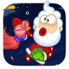 Mad Santa vs Evil Alien