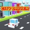 City Drive Game