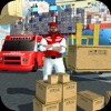 Cargo Transport City Tycoon 3D – Transporter Vehicles Simulation Game