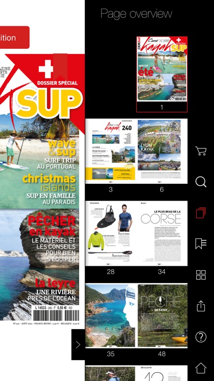 Canoe Kayak Magazine