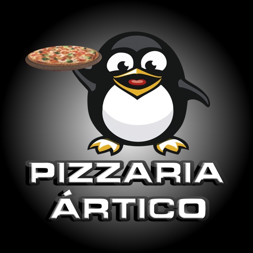 Pizzaria Ártico icon