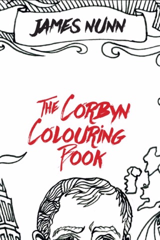 The Corbyn Colouring Book screenshot 4